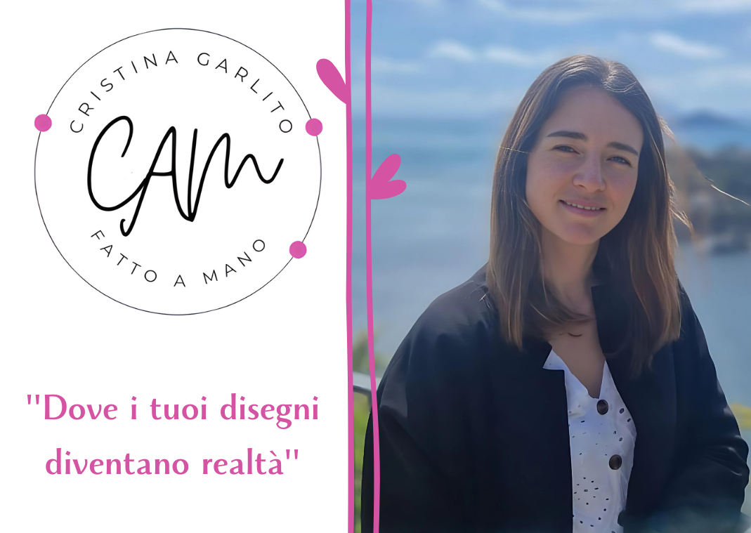 Benvenuti su CAM Fatto a Mano: Il Vostro Negozio Online di Prodotti Personalizzati