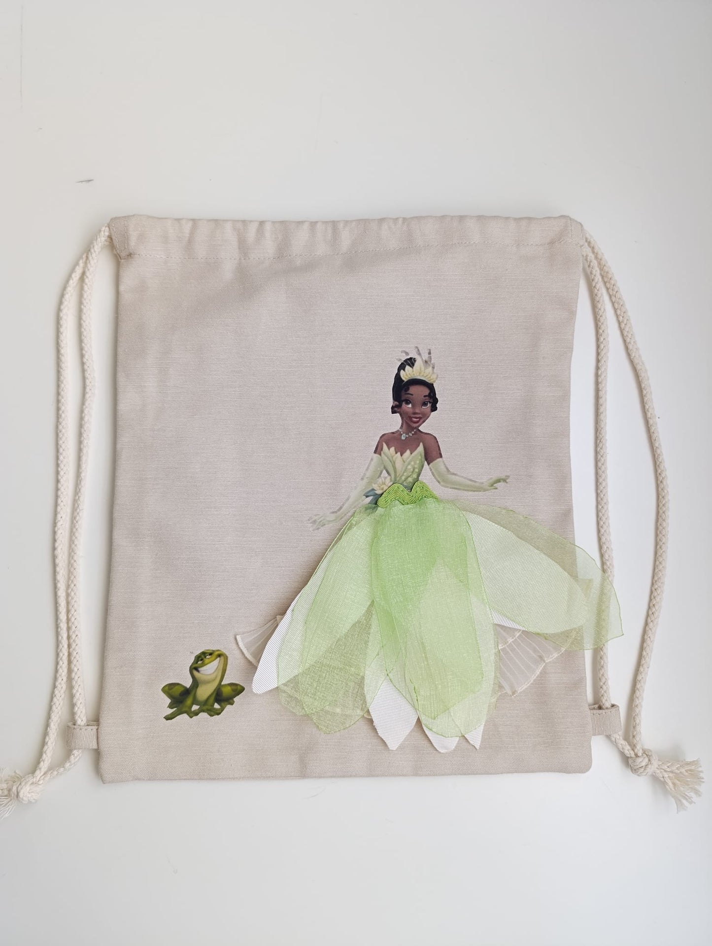πβ¨ Sacche Principesse β Un tocco di magia per ogni piccola sognatrice! β¨π
