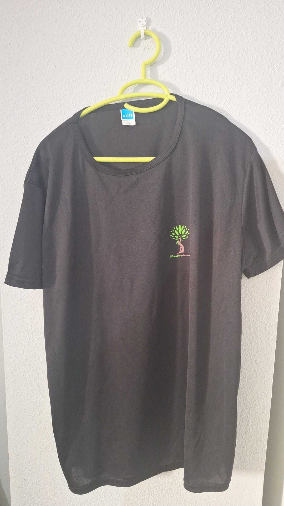 Magliette Personalizzate con il Tuo Logo