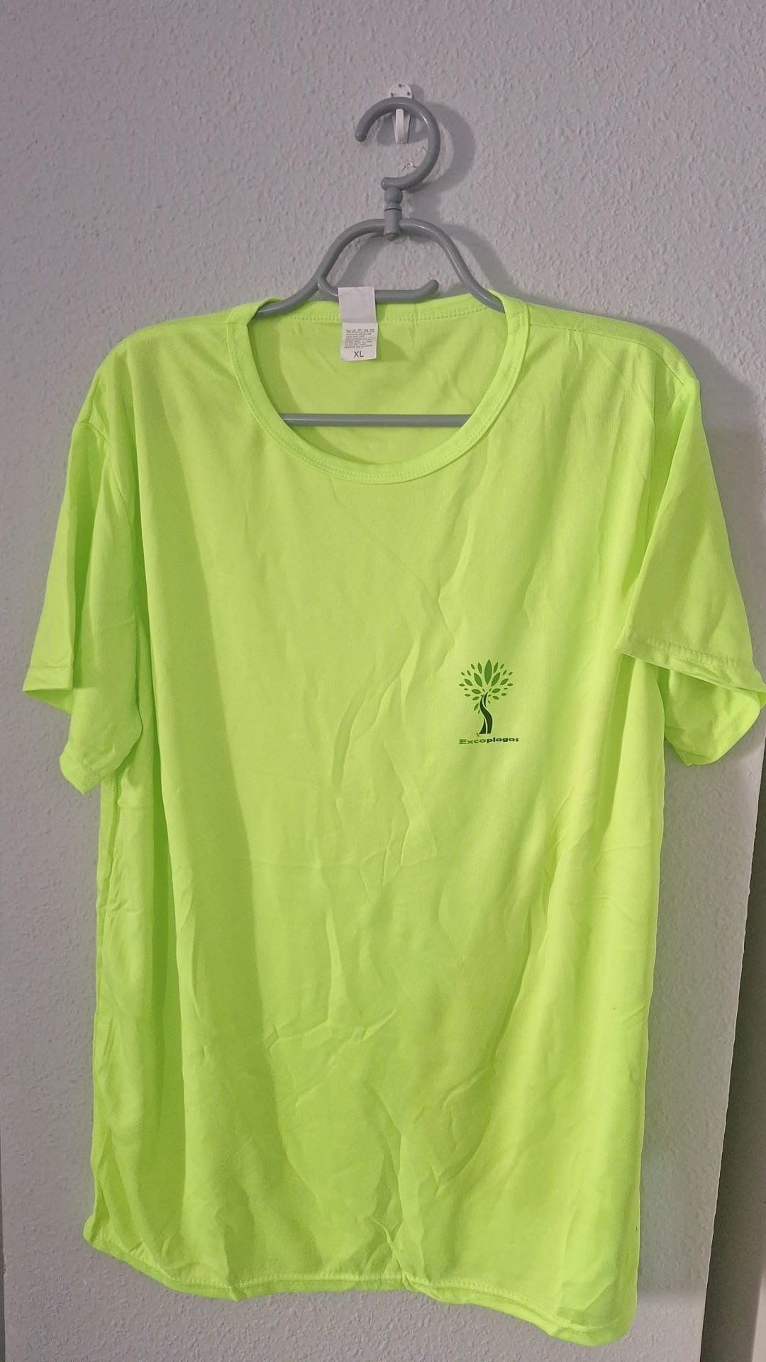 Magliette Personalizzate con il Tuo Logo