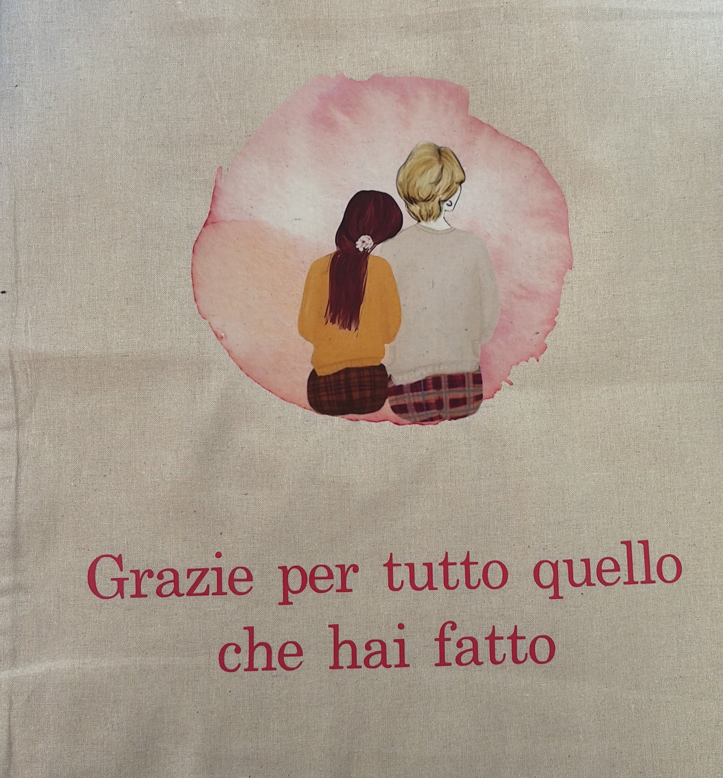 Tote bag