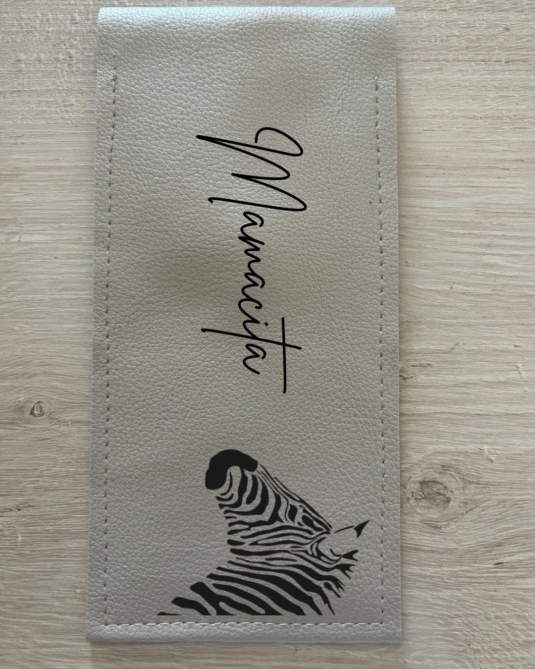 Mamacita Case