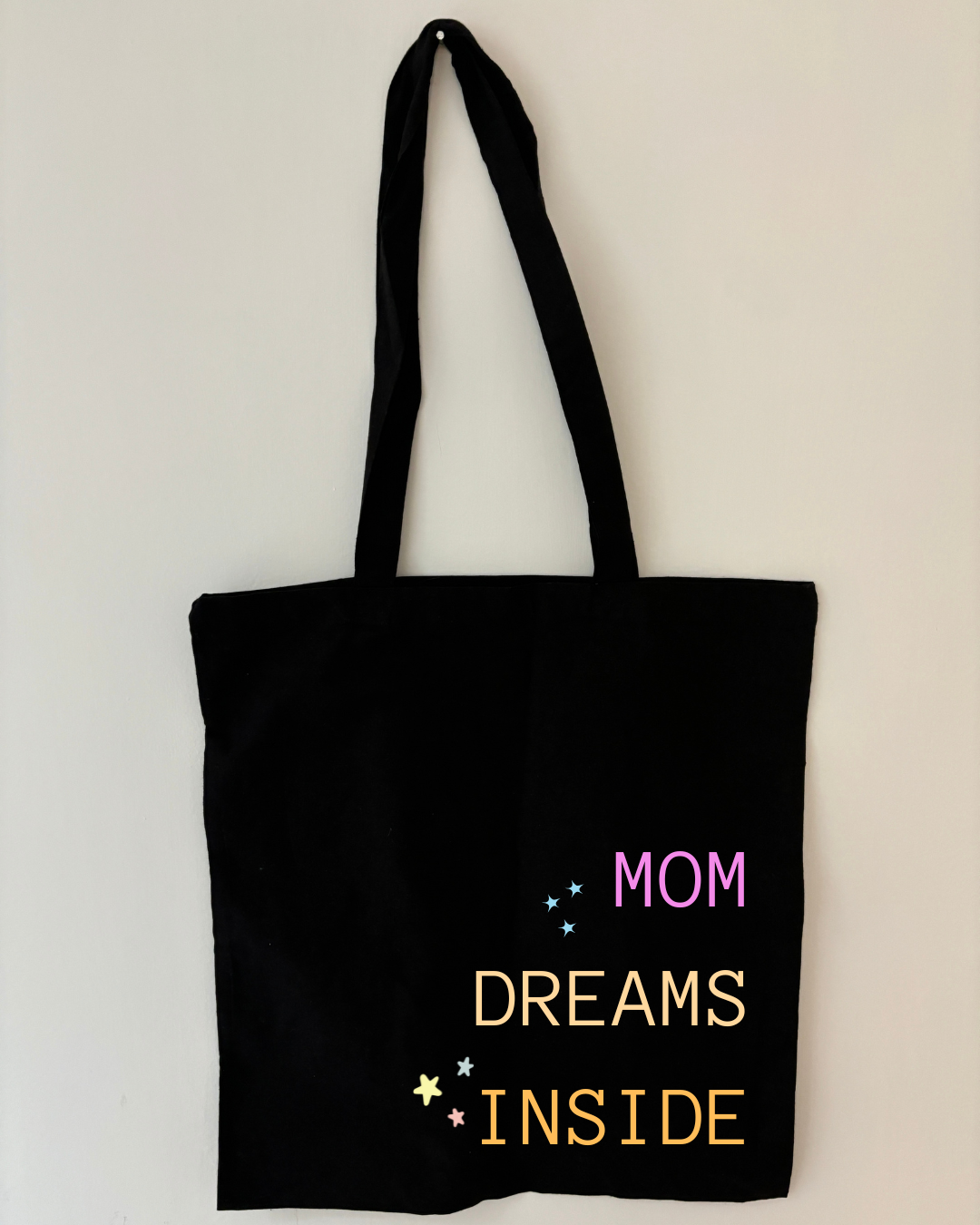 Tote Bag Personalizzate: Il Regalo Perfetto per la Mamma! ๐