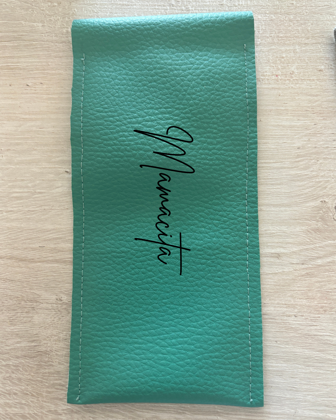 Mamacita Case