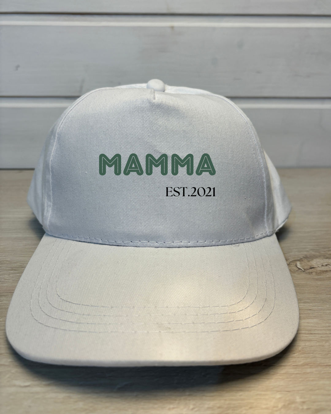 🌸 Cappelli Personalizzati 🌸