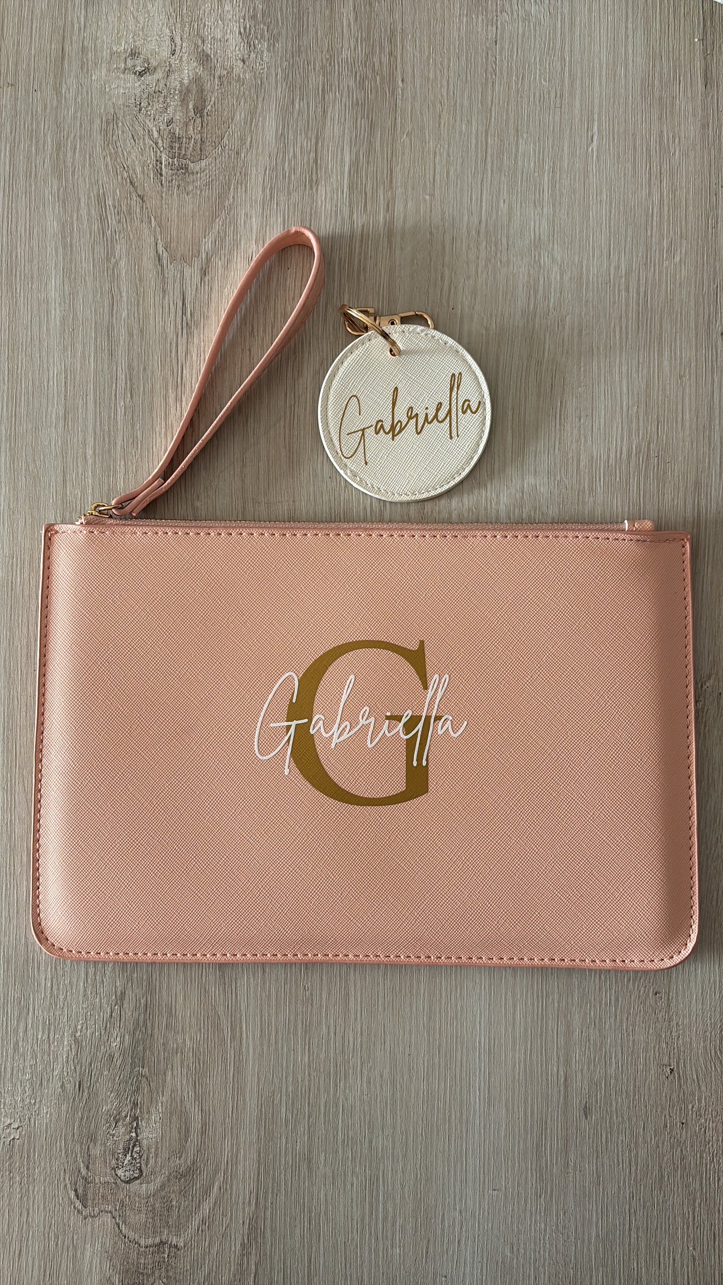 Pochette in Ecopelle – Stile, Eleganza e Personalità