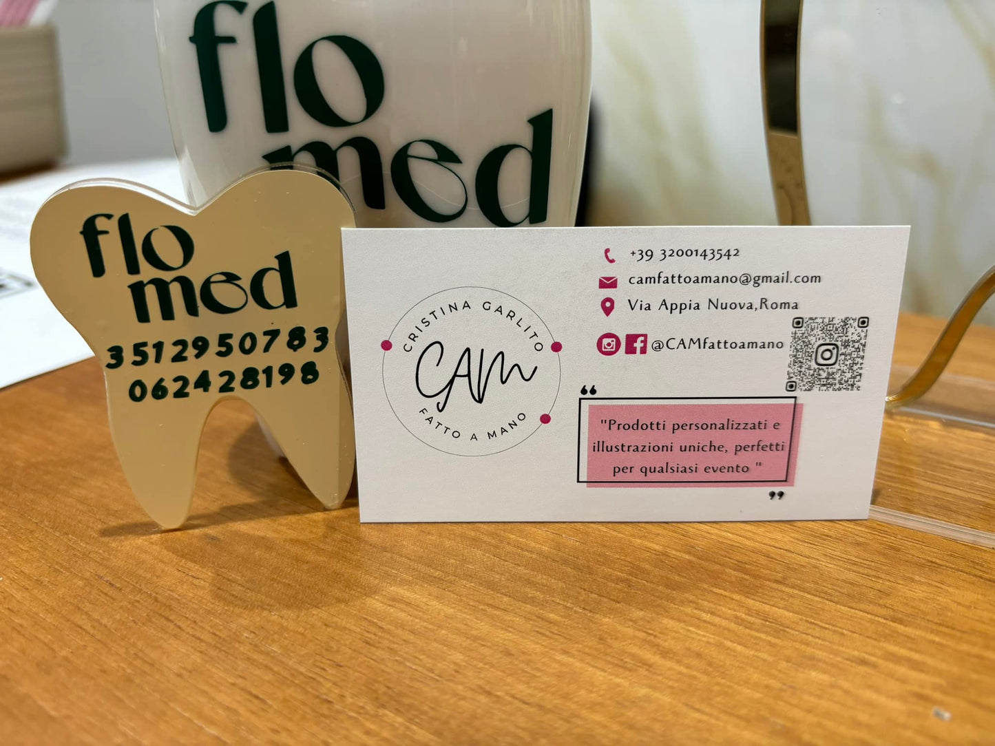 Imanes personalizados: promocione su tienda con estilo