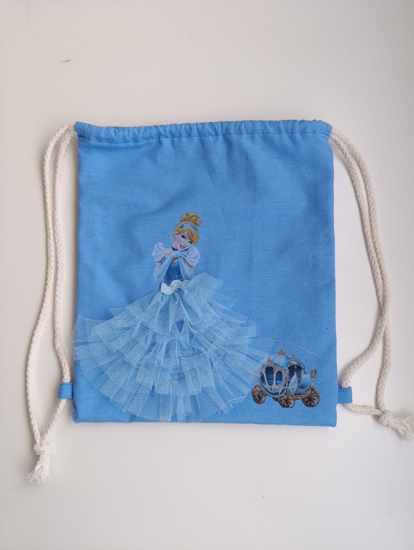 πβ¨ Sacche Principesse β Un tocco di magia per ogni piccola sognatrice! β¨π