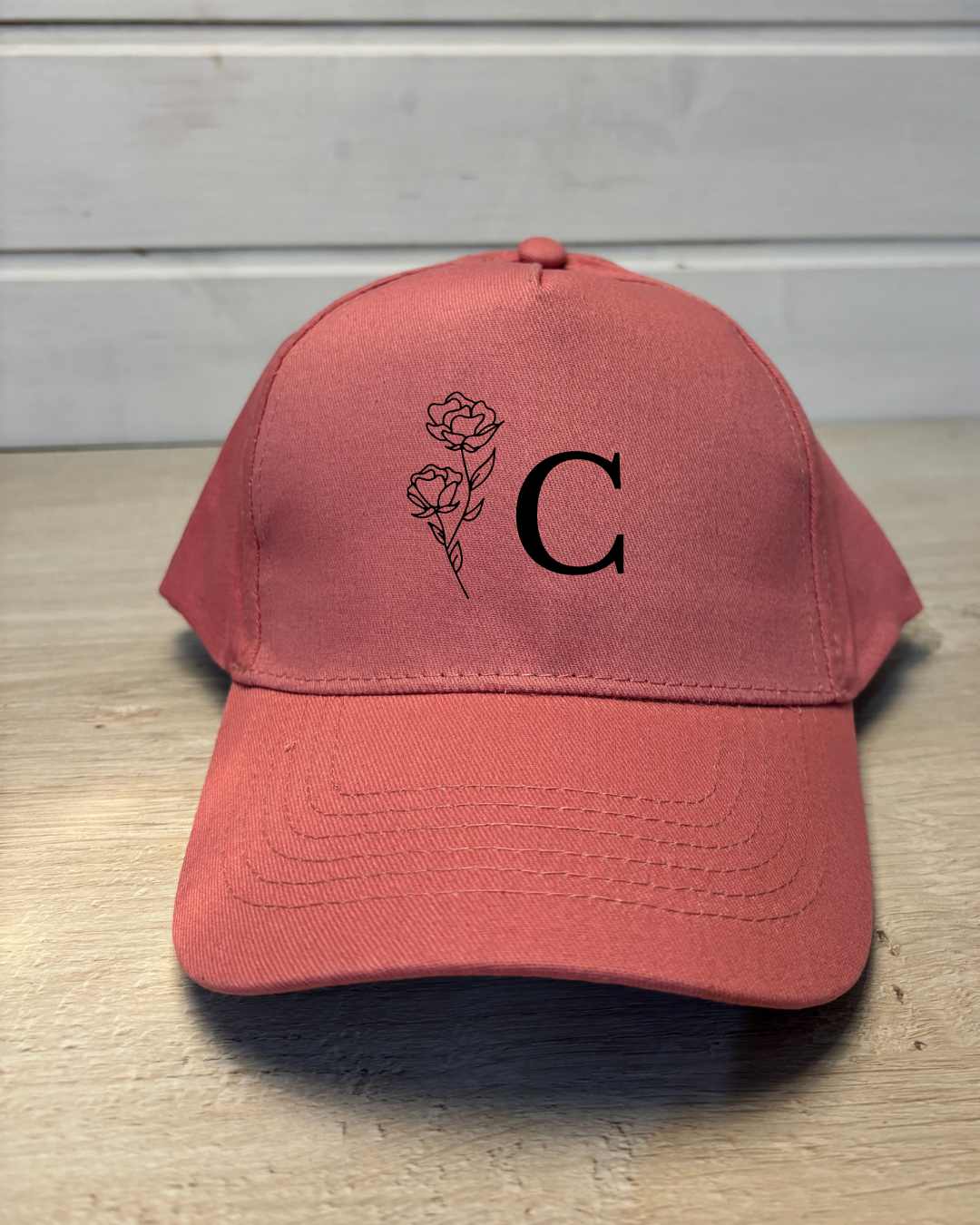 🌸 Cappelli Personalizzati 🌸