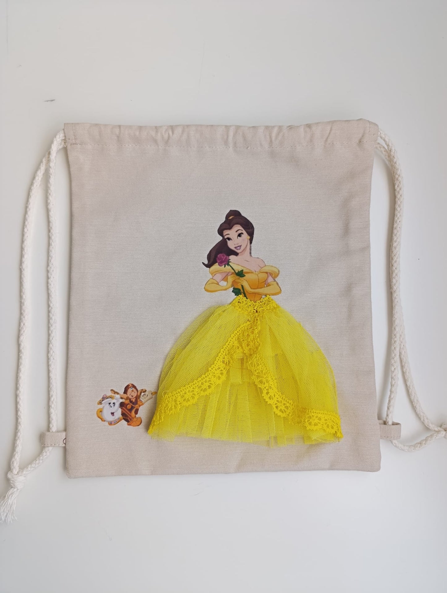 πβ¨ Sacche Principesse β Un tocco di magia per ogni piccola sognatrice! β¨π