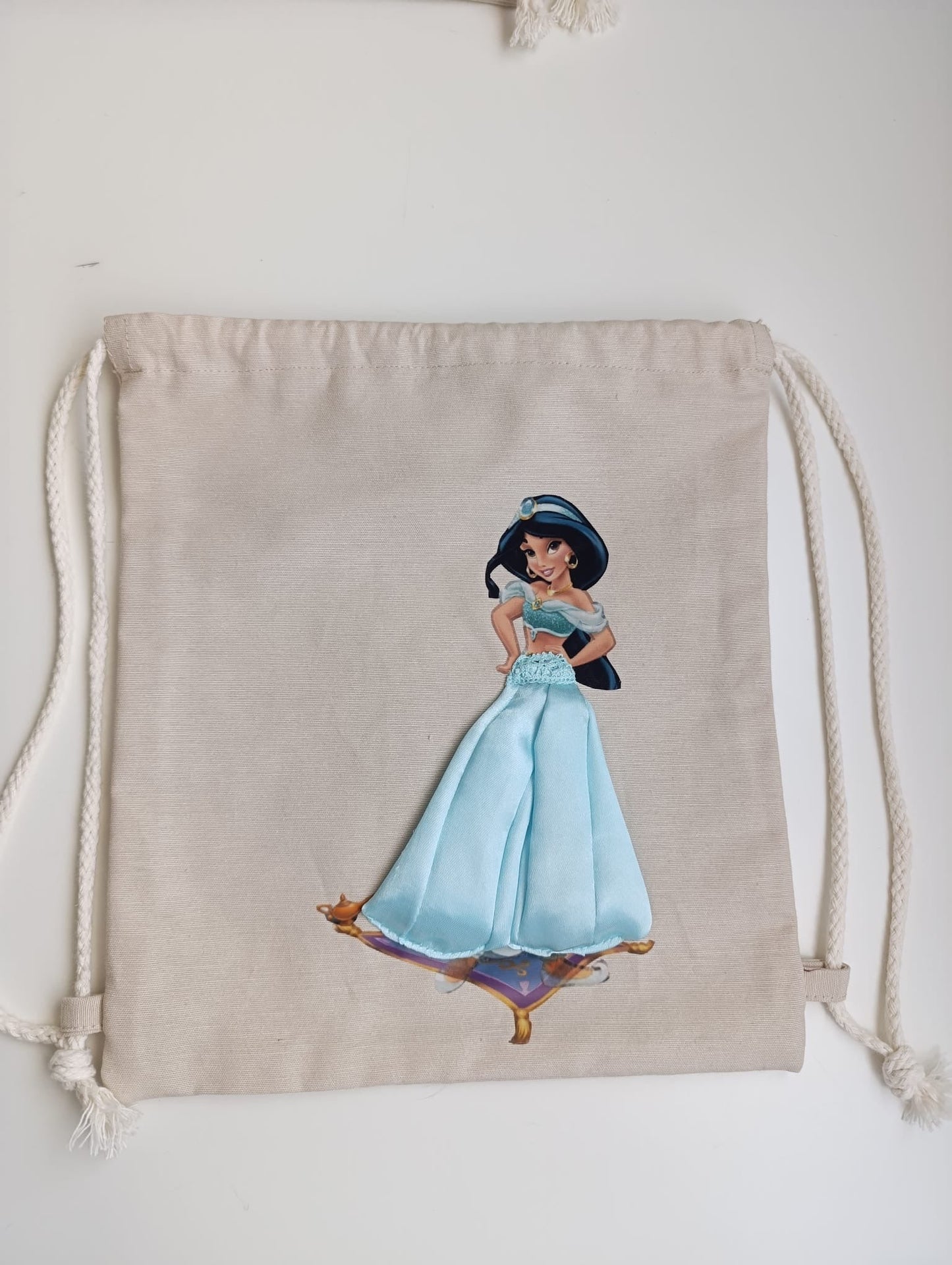πβ¨ Sacche Principesse β Un tocco di magia per ogni piccola sognatrice! β¨π