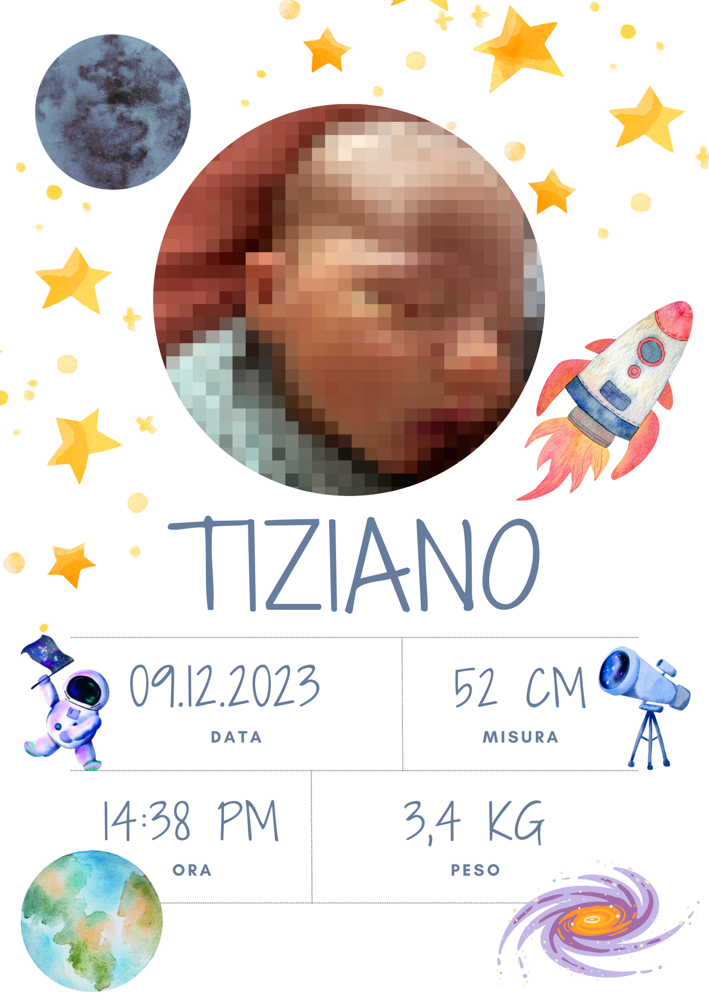 Baby Kit