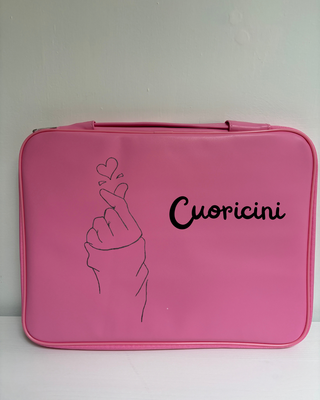 Custodia per il computer resistente – Perfetta per l’Estate! 🌸✨