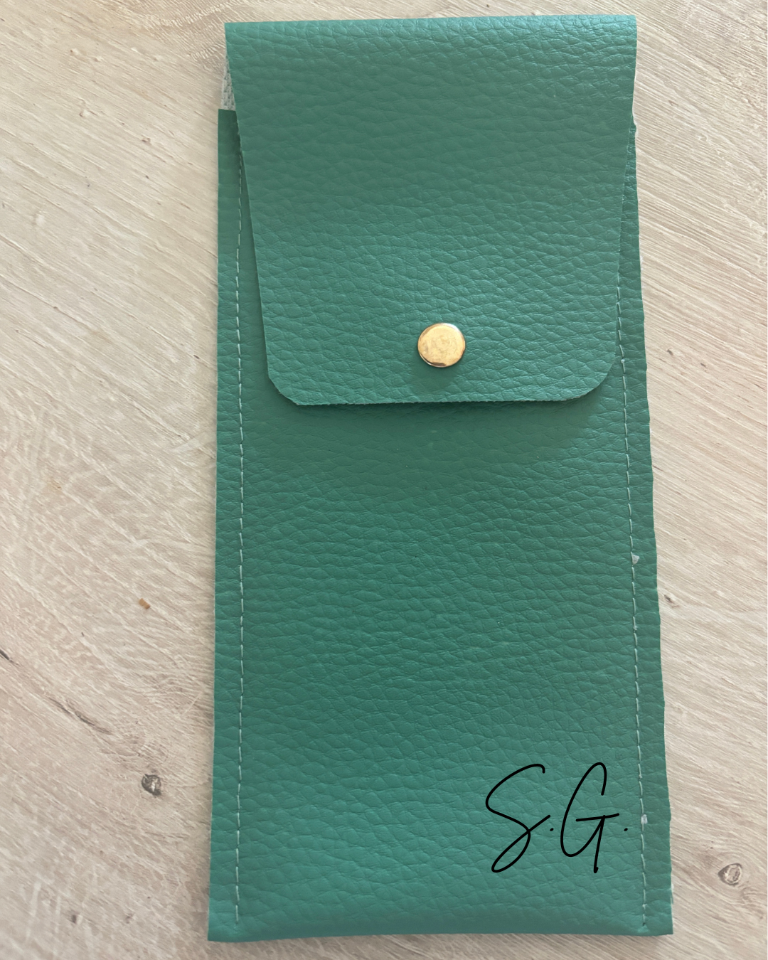Mamacita Case