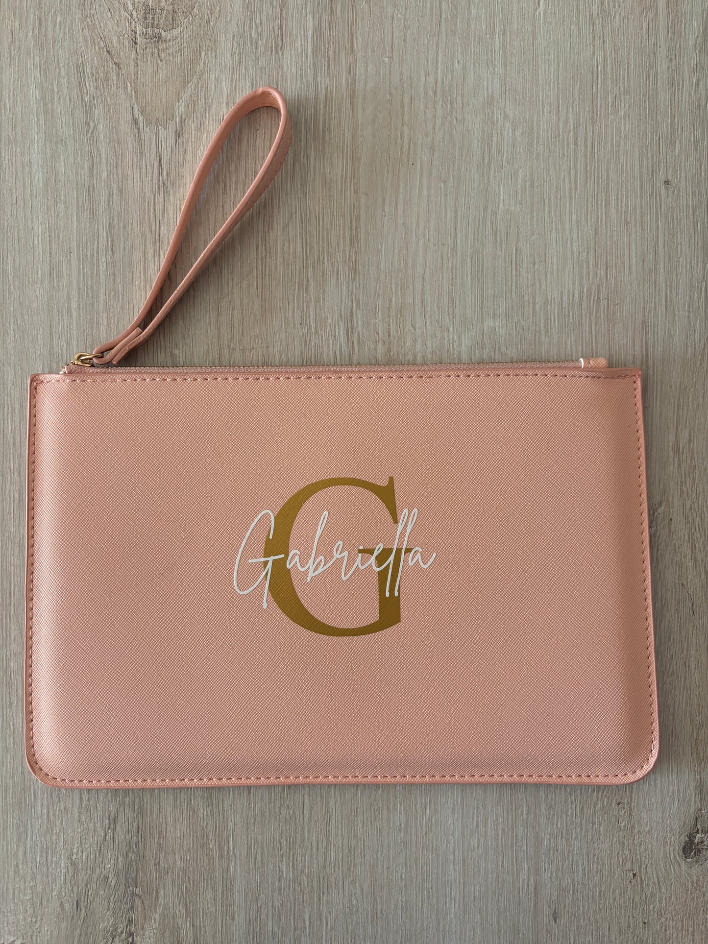Pochette in Ecopelle – Stile, Eleganza e Personalità