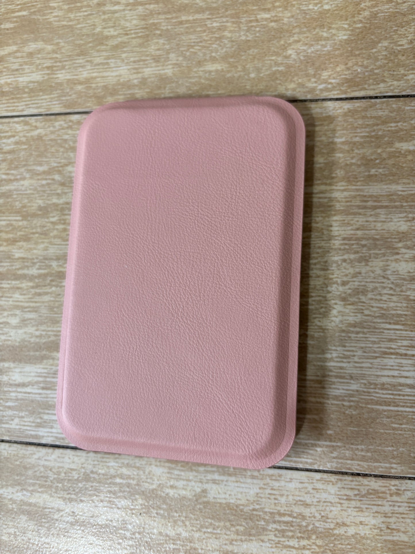 Specchietto da borsa personalizzabile