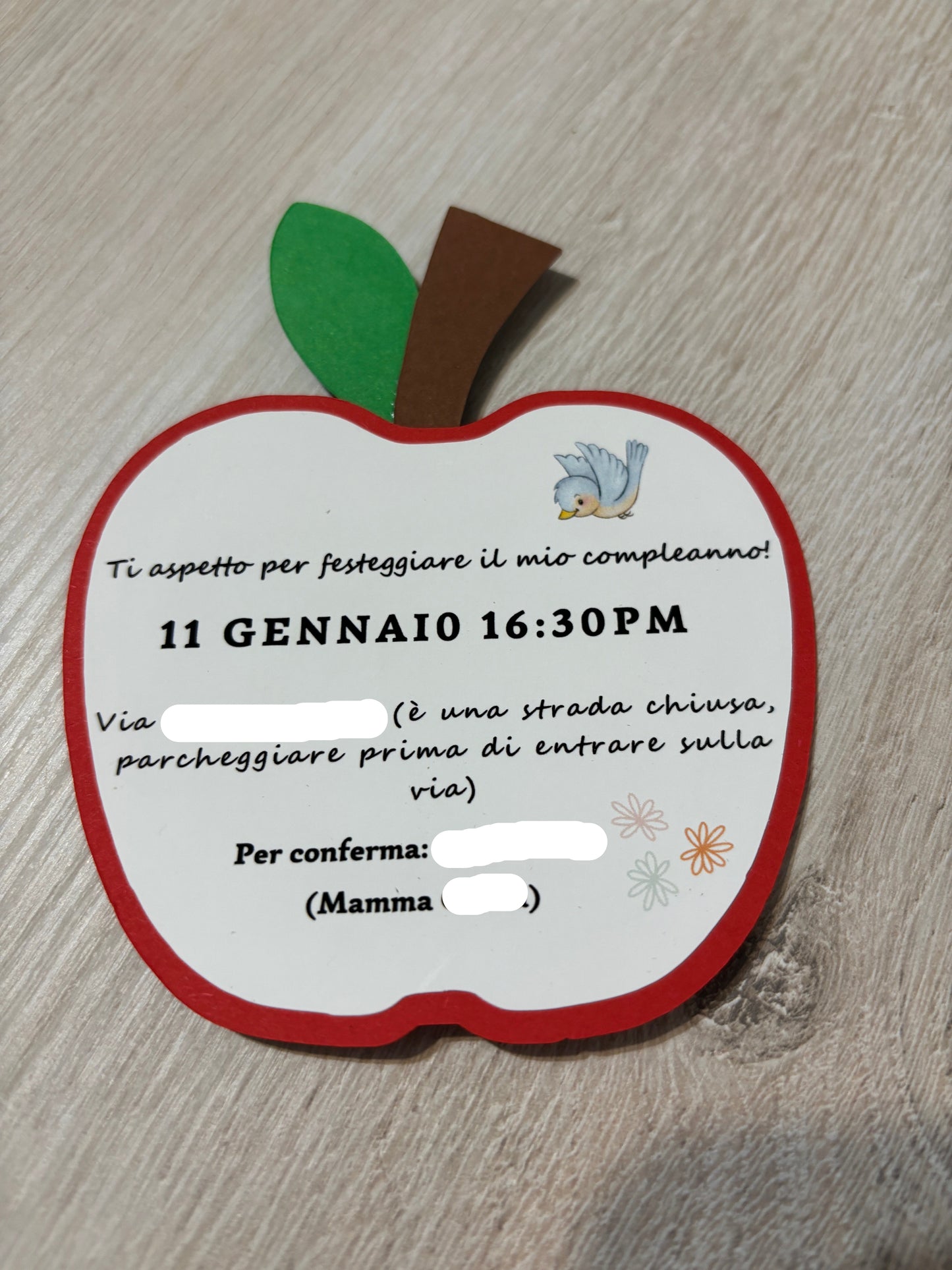 Invitaciones Personalizadas para Eventos – Digitales o en Papel