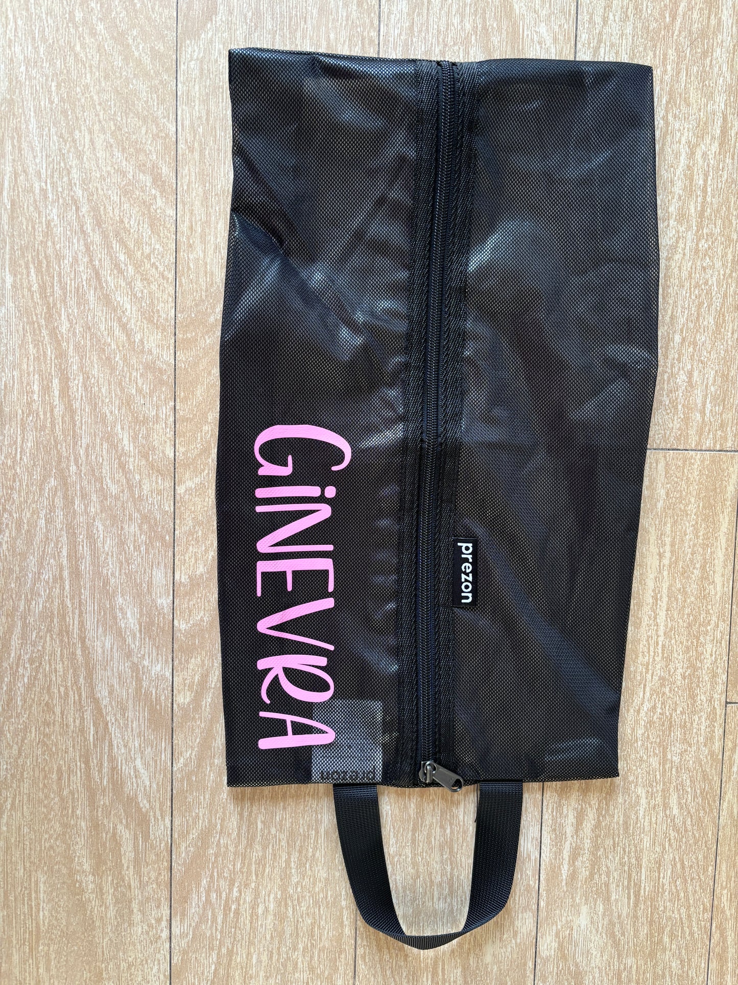 Custom Waterproof Bag