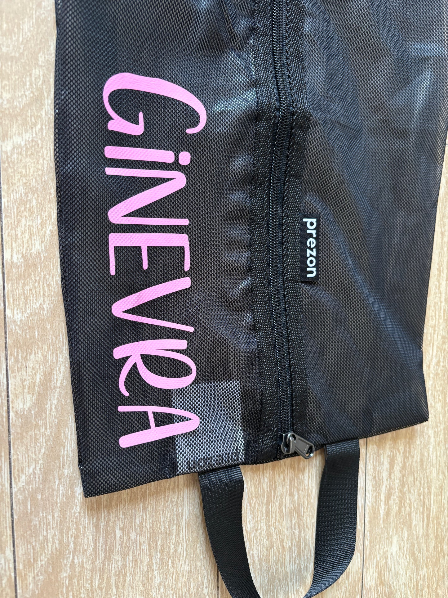 Custom Waterproof Bag