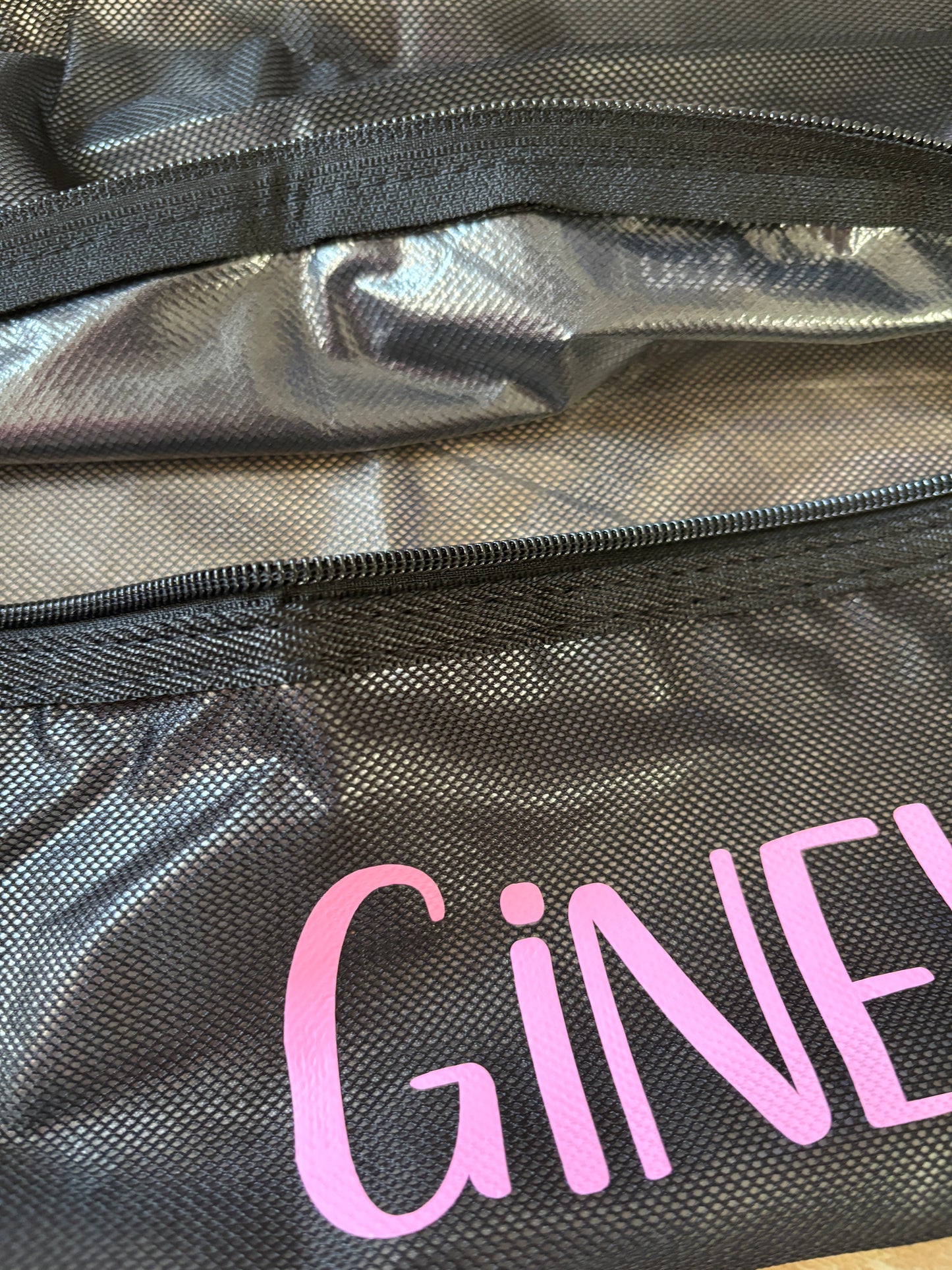 Custom Waterproof Bag