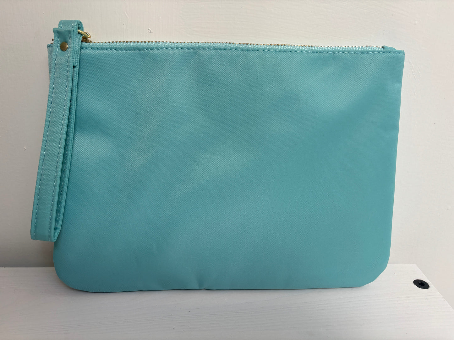 Beauty Impermeabile Personalizzato – Organizza con Stile! 🌊💖