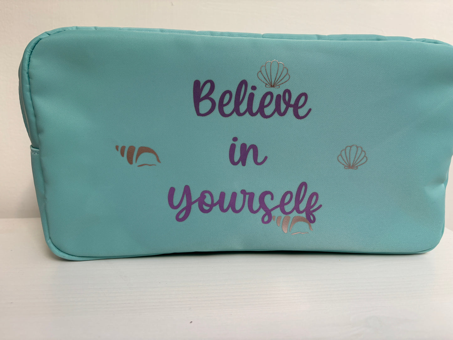 Beauty Impermeabile Personalizzato – Colorato e Versatile! 🌈