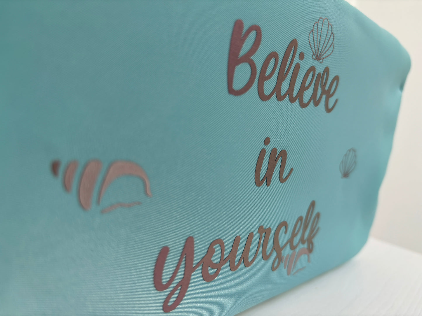Beauty Impermeabile Personalizzato – Colorato e Versatile! 🌈