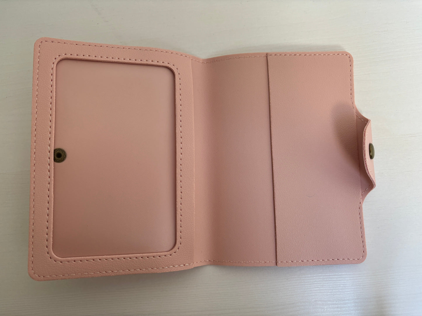 Kit Personalizzato Porta Passaporto + Etichetta per Valigia