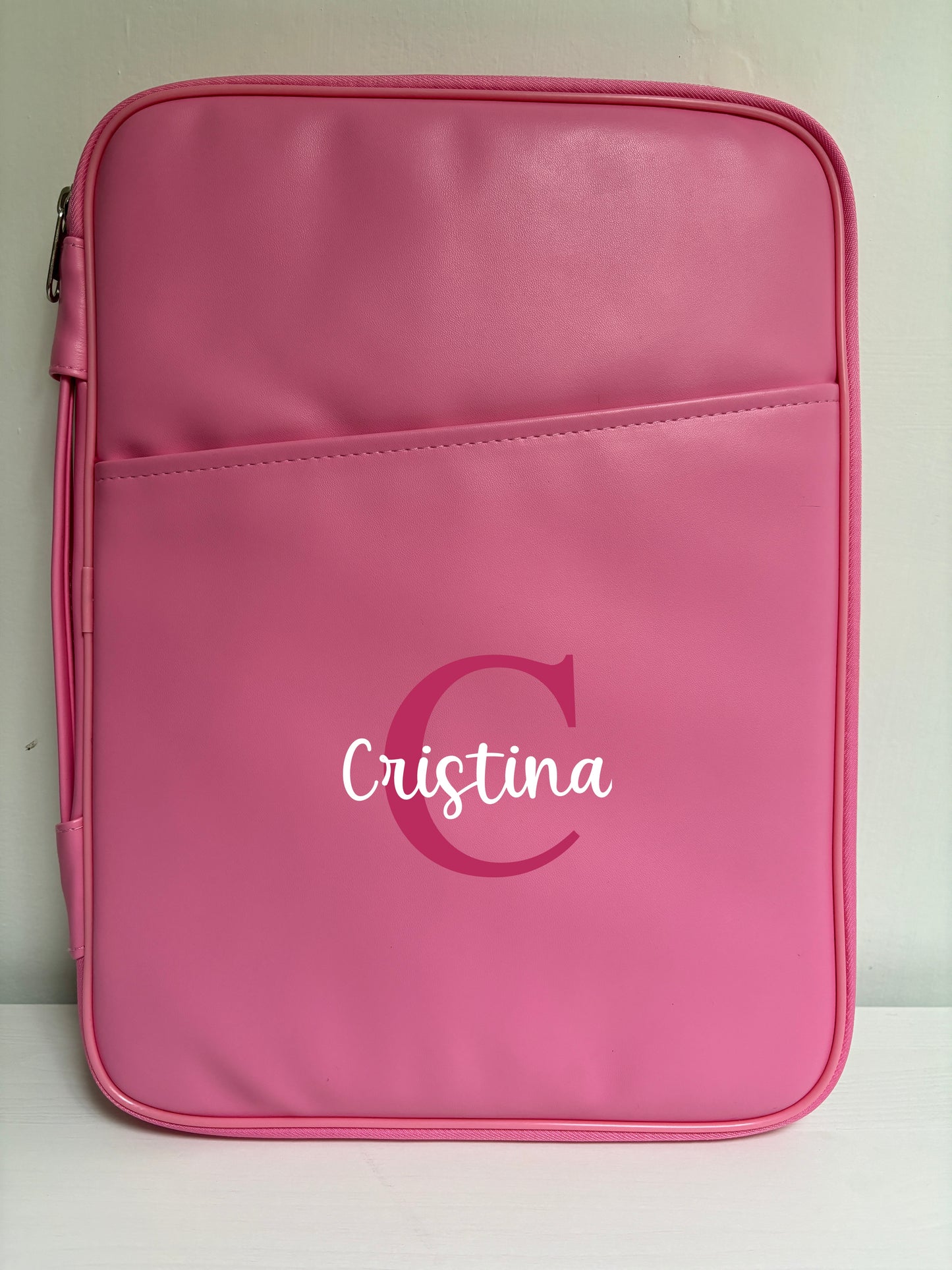 Custodia per il computer resistente – Perfetta per l’Estate! 🌸✨