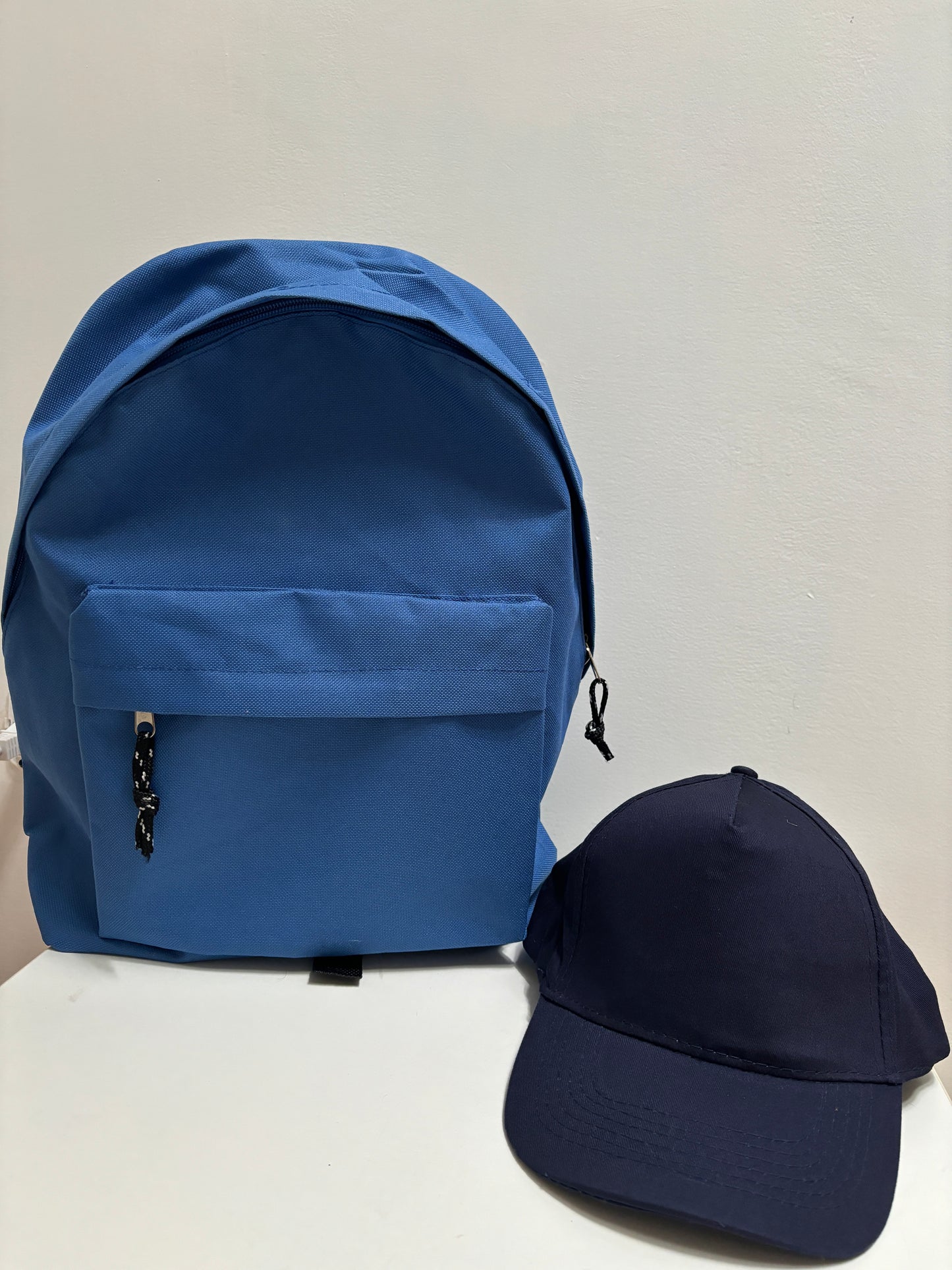 Zainetti Personalizzati per Bambini – Colorati, Unici e 100% Su Misura