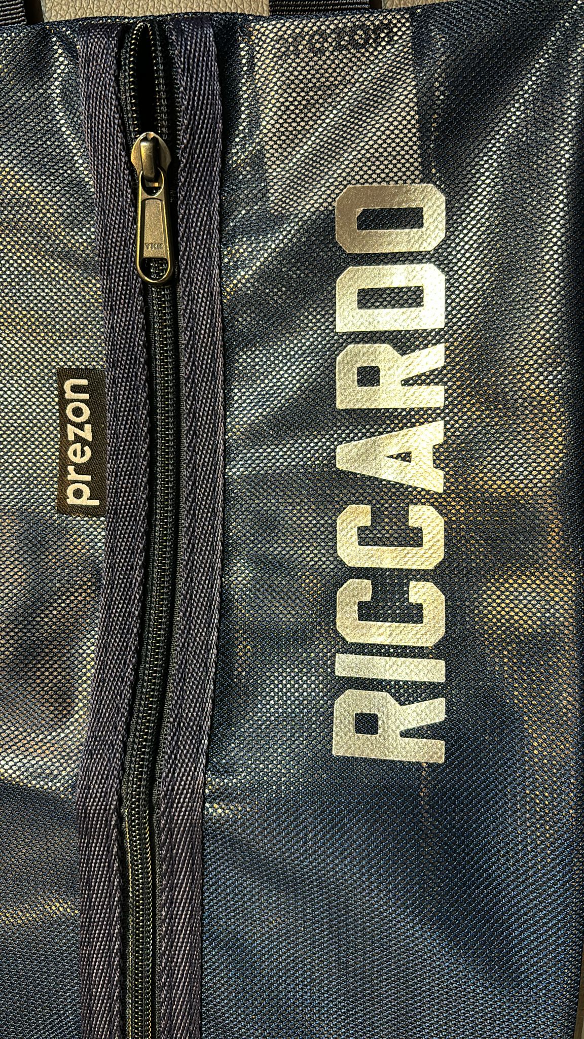 Custom Waterproof Bag