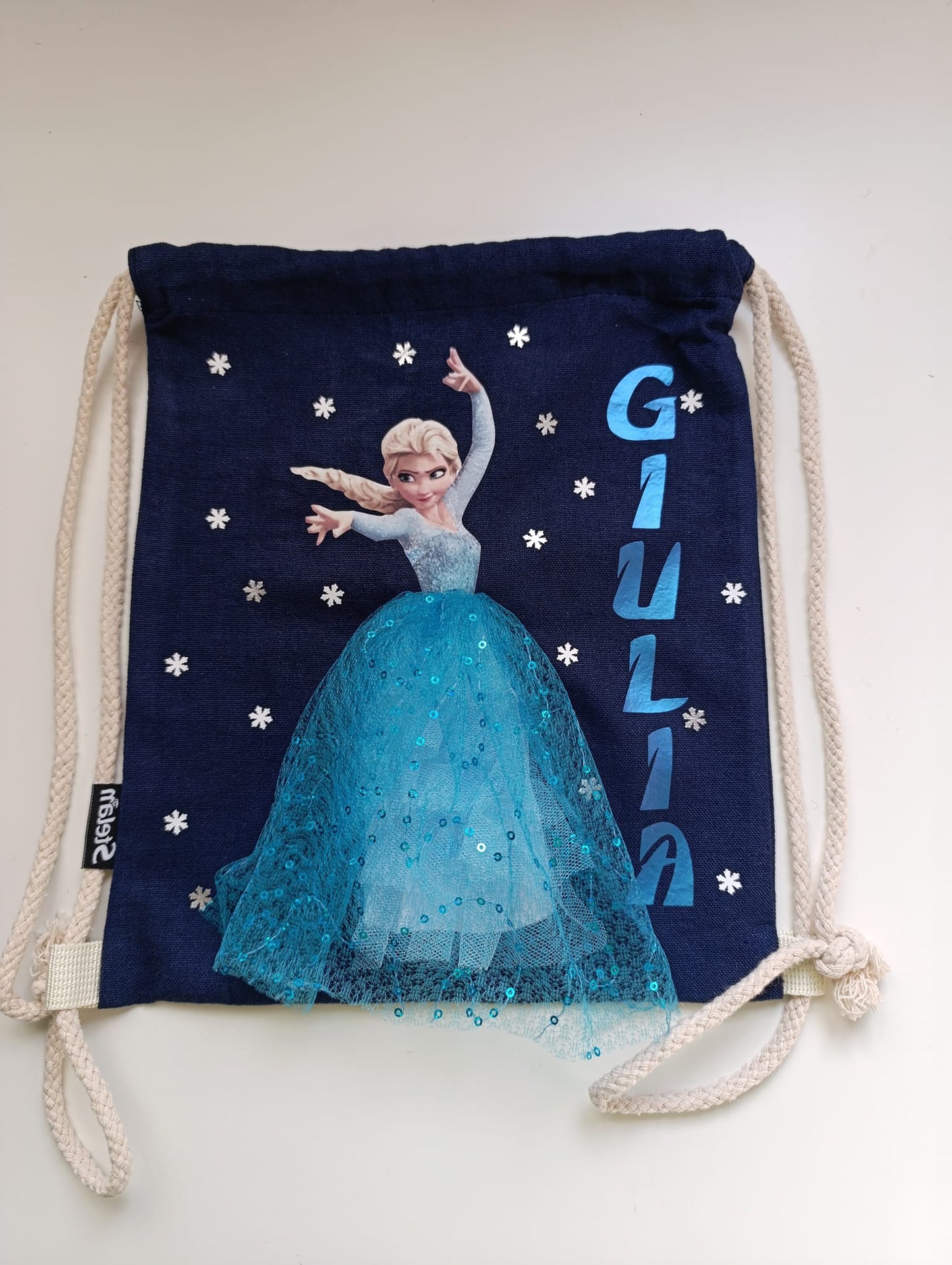 πβ¨ Sacche Principesse β Un tocco di magia per ogni piccola sognatrice! β¨π