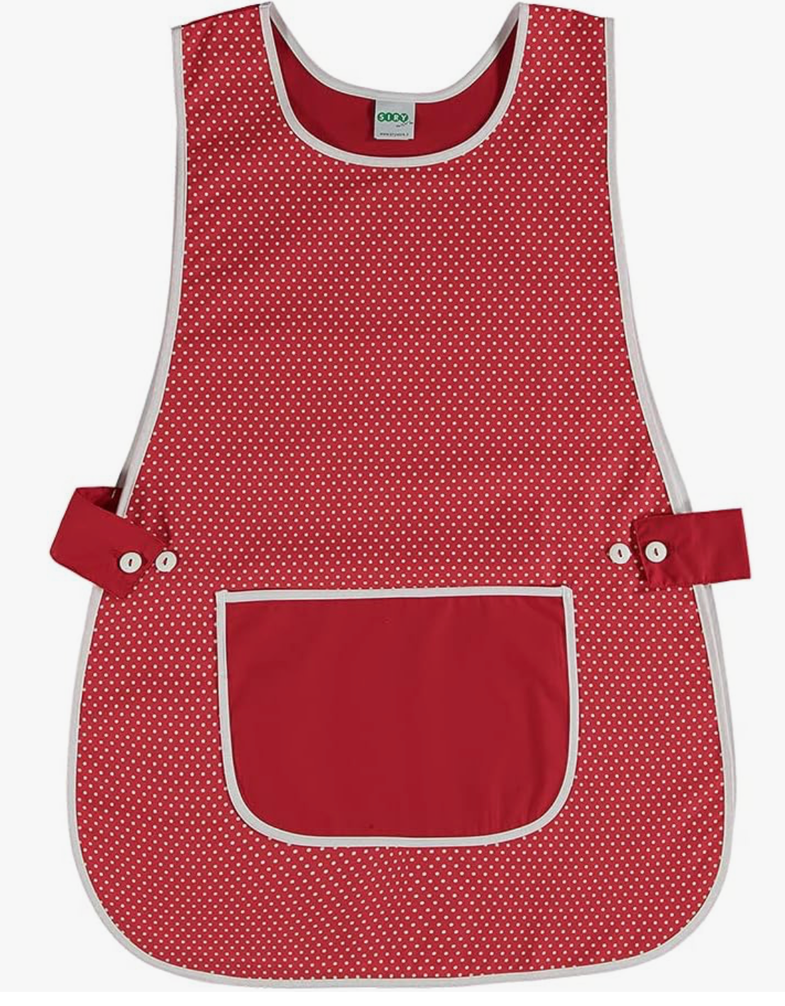 Personalized Apron for Teachers