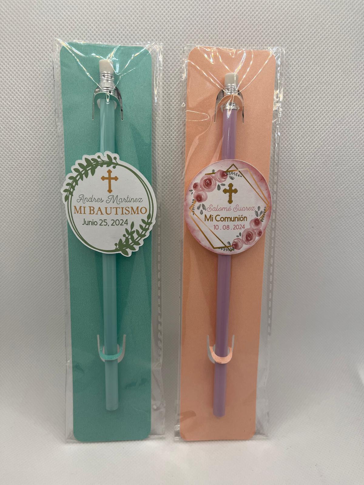 Personalized Pens