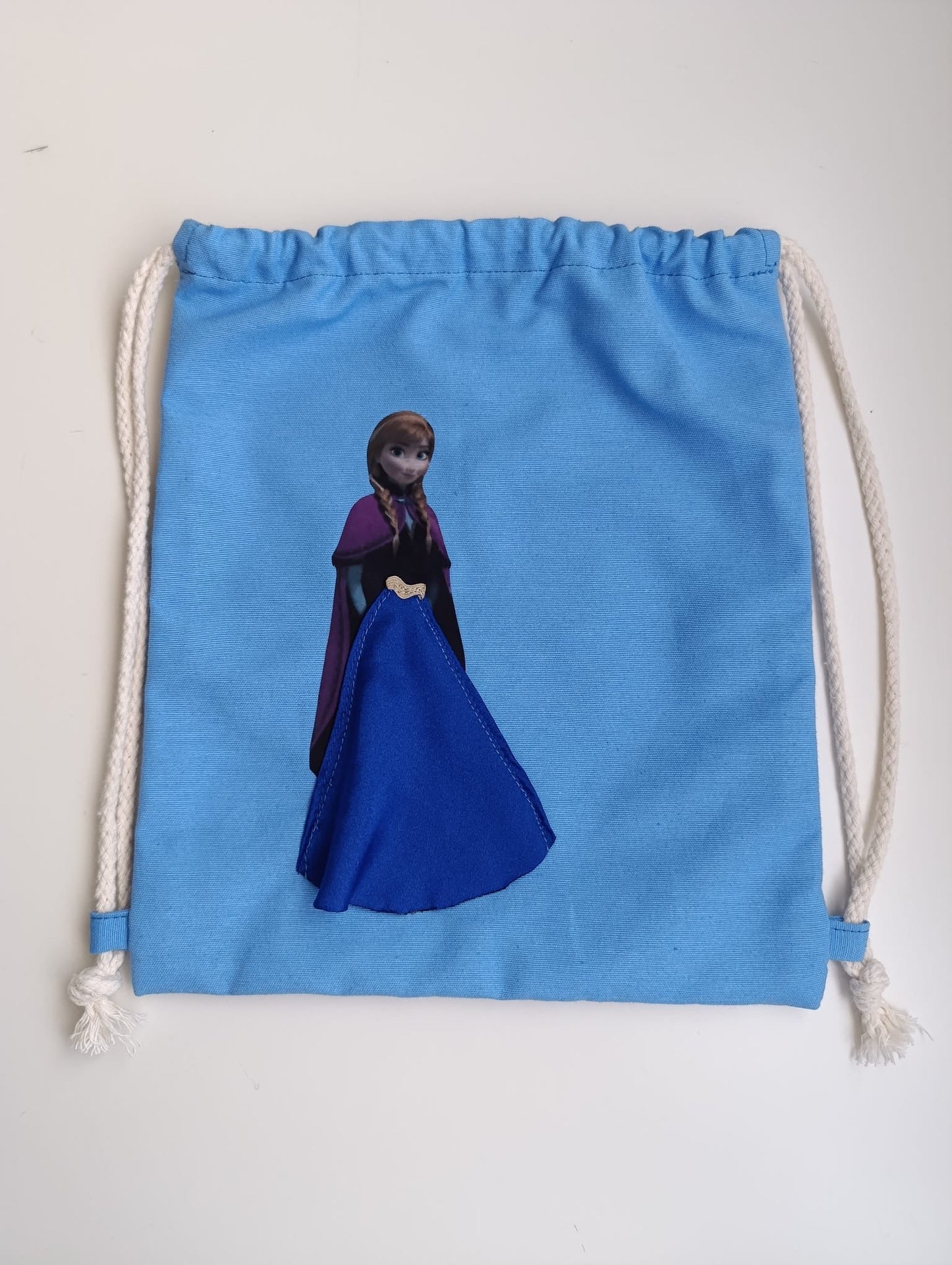 πβ¨ Sacche Principesse β Un tocco di magia per ogni piccola sognatrice! β¨π