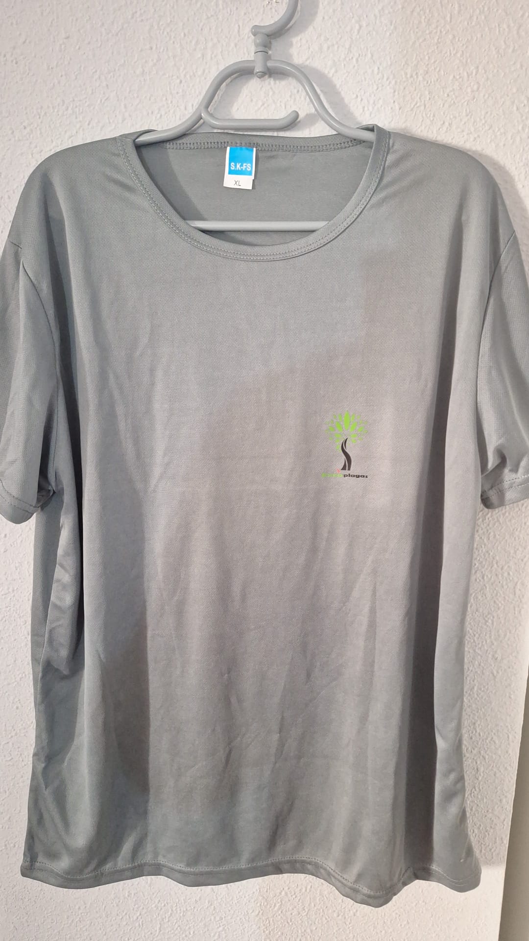 Magliette Personalizzate con il Tuo Logo