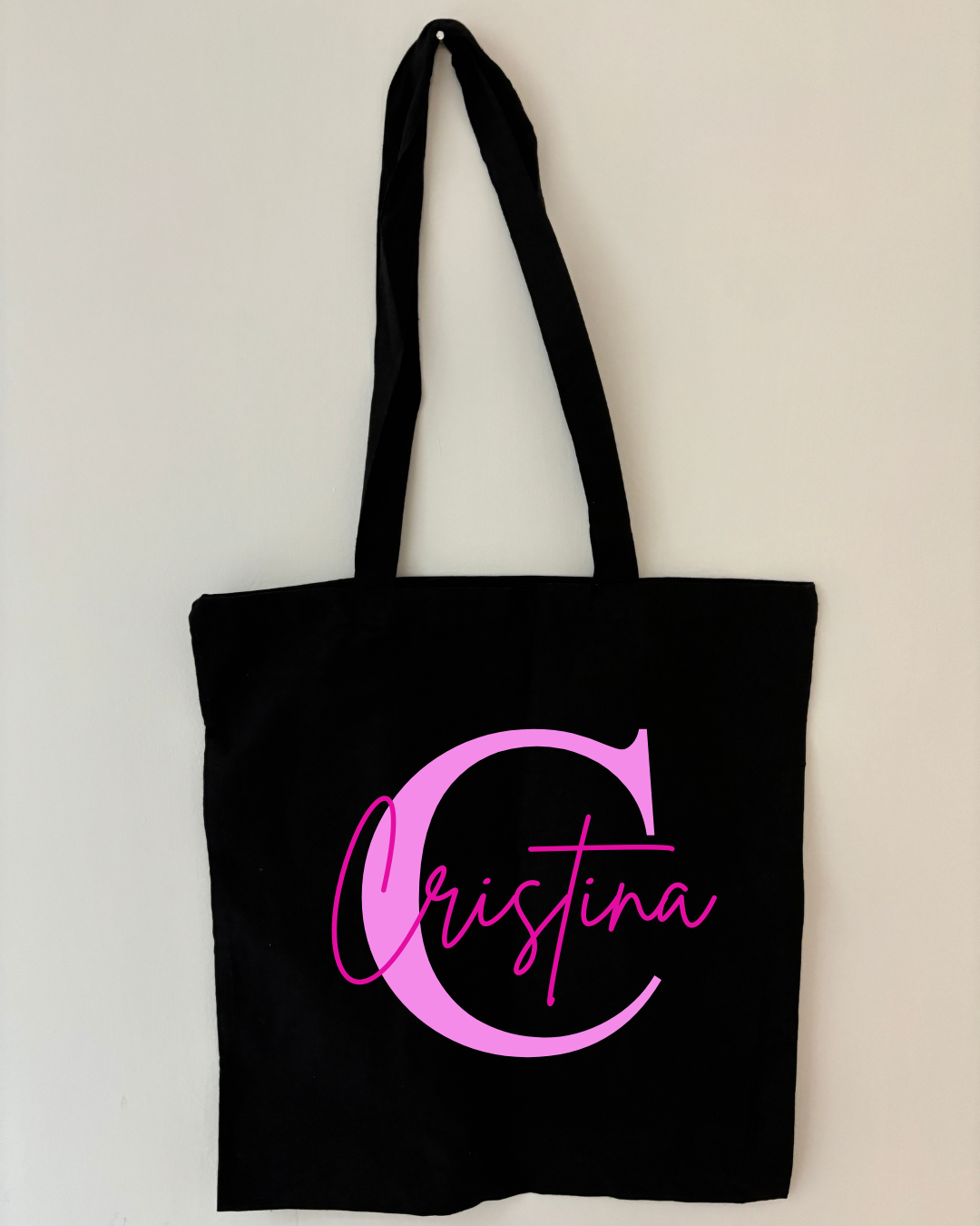 Tote Bag Personalizzate: Il Regalo Perfetto per la Mamma! ๐