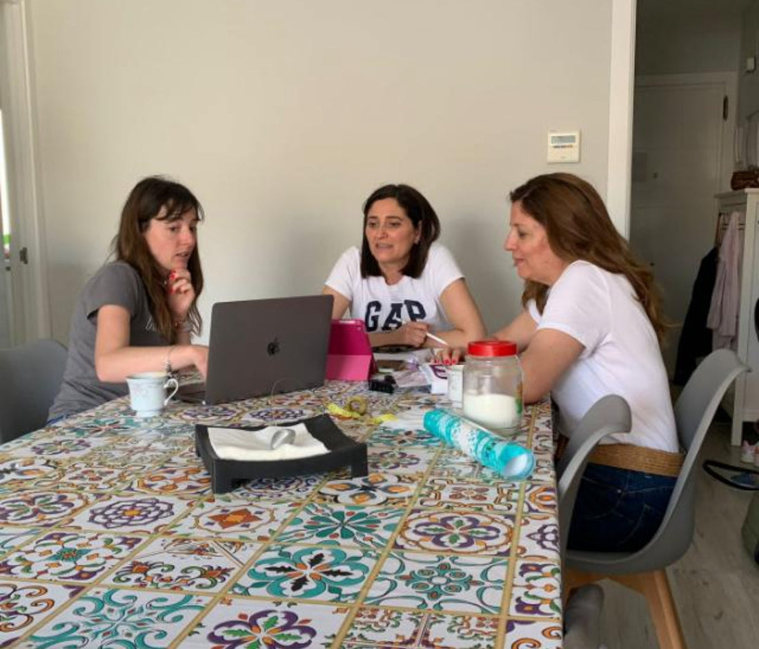 Un sogno costruito insieme