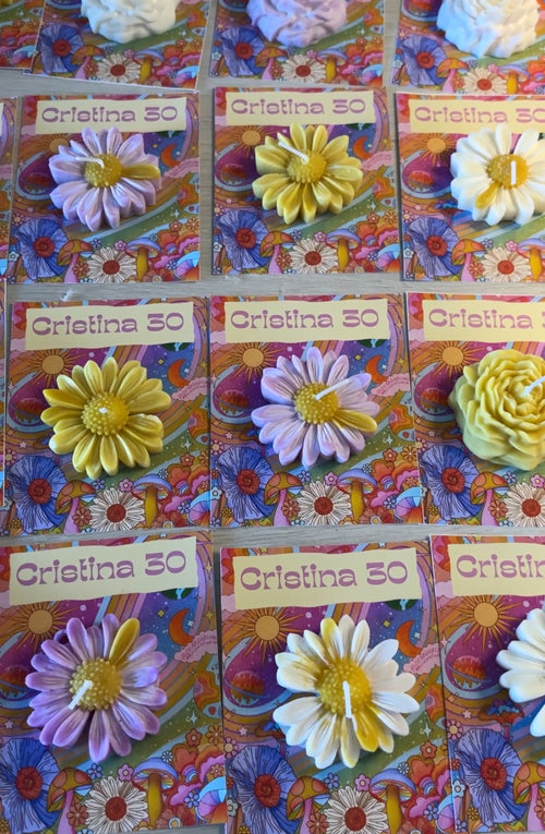 Regali dopo festa e Bomboniere