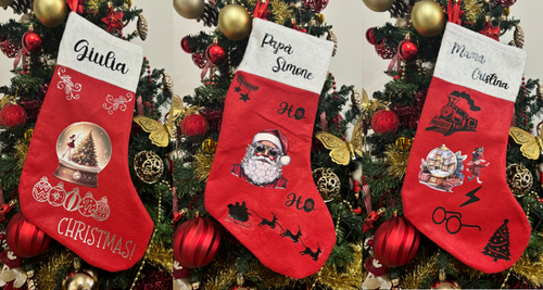 La Magica Collezione di Natale 🎅✨ – Edizione Limitata 2025