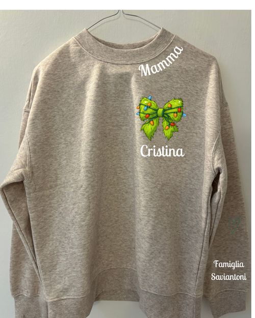 Abbigliamento personalizzato