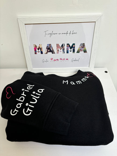 Collezione Speciale – Regali Unici per la Festa della Mamma