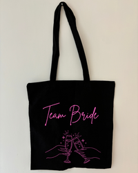 🛍️ Tote Bag Personalizzate per l’Addio al Nubilato 🎉