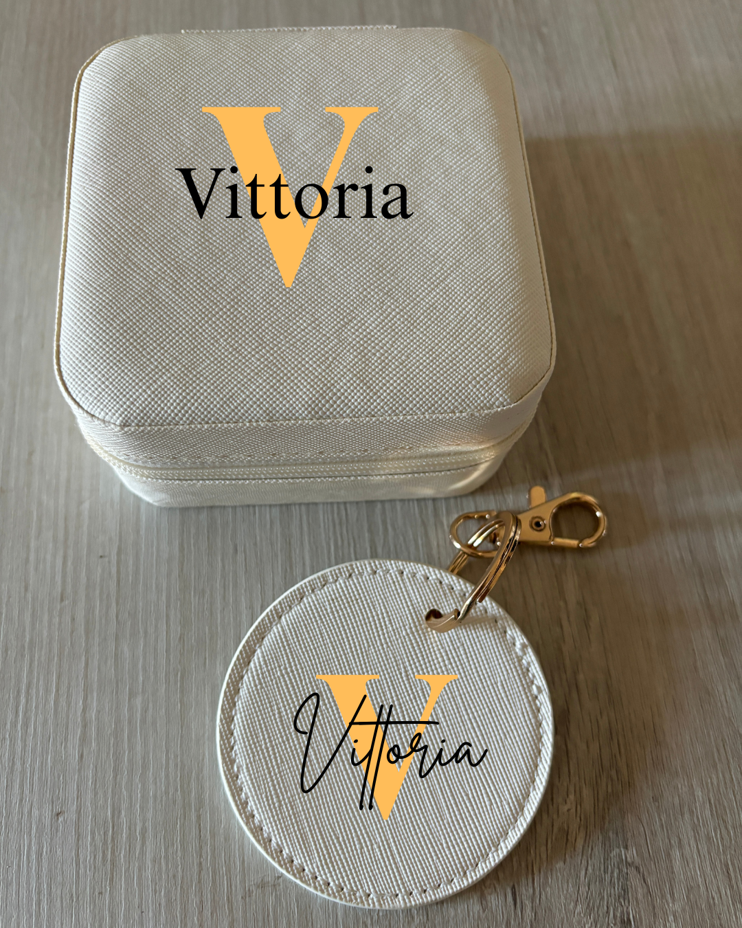 Kit Elegance Ecopelle