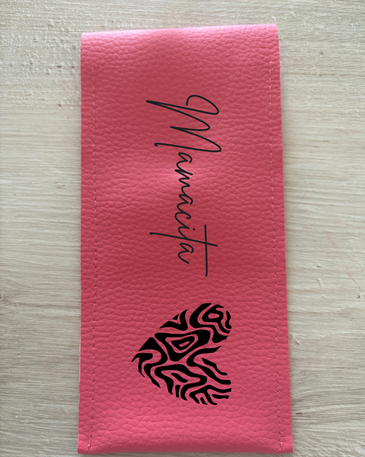 Mamacita Case