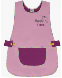 Personalized Apron for Teachers