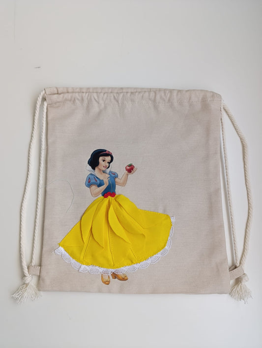 👑✨ Bolsos Princesa – ¡Un toque de magia para cada pequeña soñadora! ✨🎀