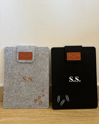 Custodia Tablet Personalizzata