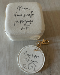 Kit Elegance Ecopelle