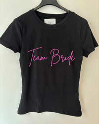 👕 Magliette Personalizzate per l’Addio al Nubilato 🎉